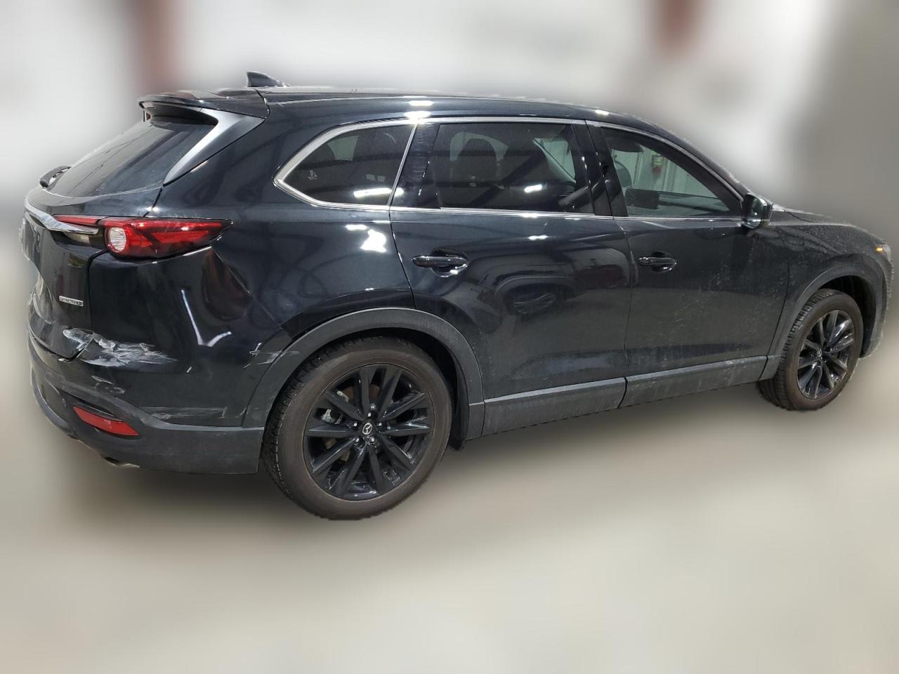 2023 MAZDA CX-9 TOURING PLUS VIN:JM3TCBAY8P0638468