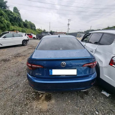 2020 Volkswagen Jetta WVWZZZBUZLM101335 VIN:WVWZZZBUZLM101335