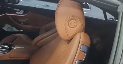 2020 Mercedes-Benz E 220 VIN: