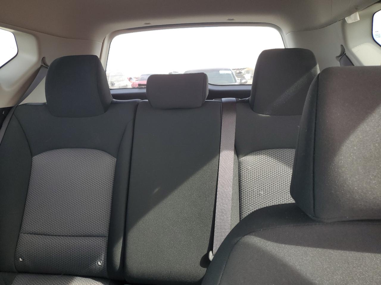 2023 KIA SOUL LX VIN:KNDJ23AU6P7873884
