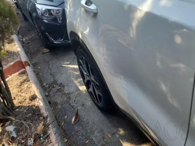 2017 Kia Sportage VIN: