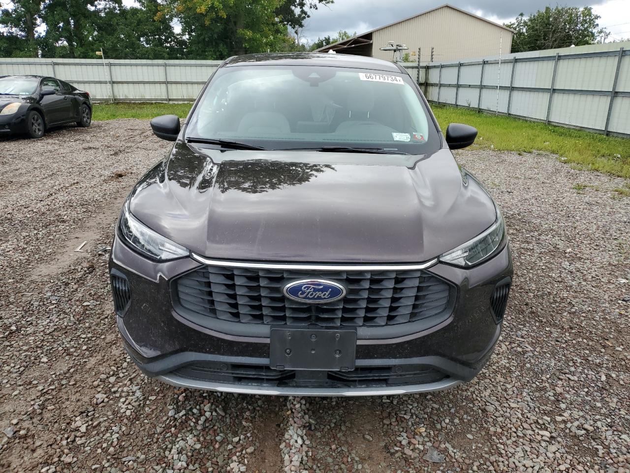 2023 FORD ESCAPE ACTIVE VIN:1FMCU9GN5PUA61513