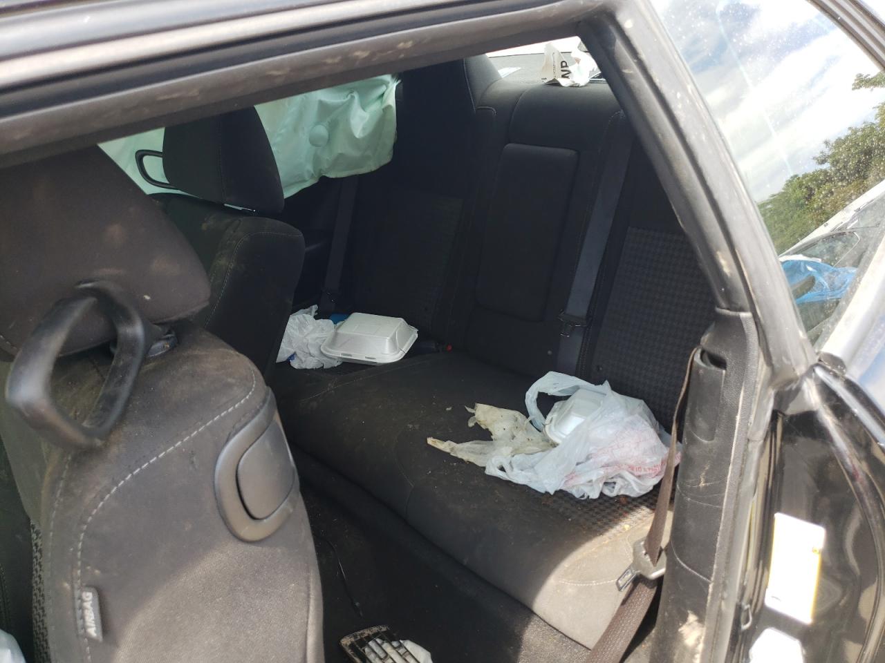 2022 DODGE CHALLENGER SXT VIN:2C3CDZAG7NH117776