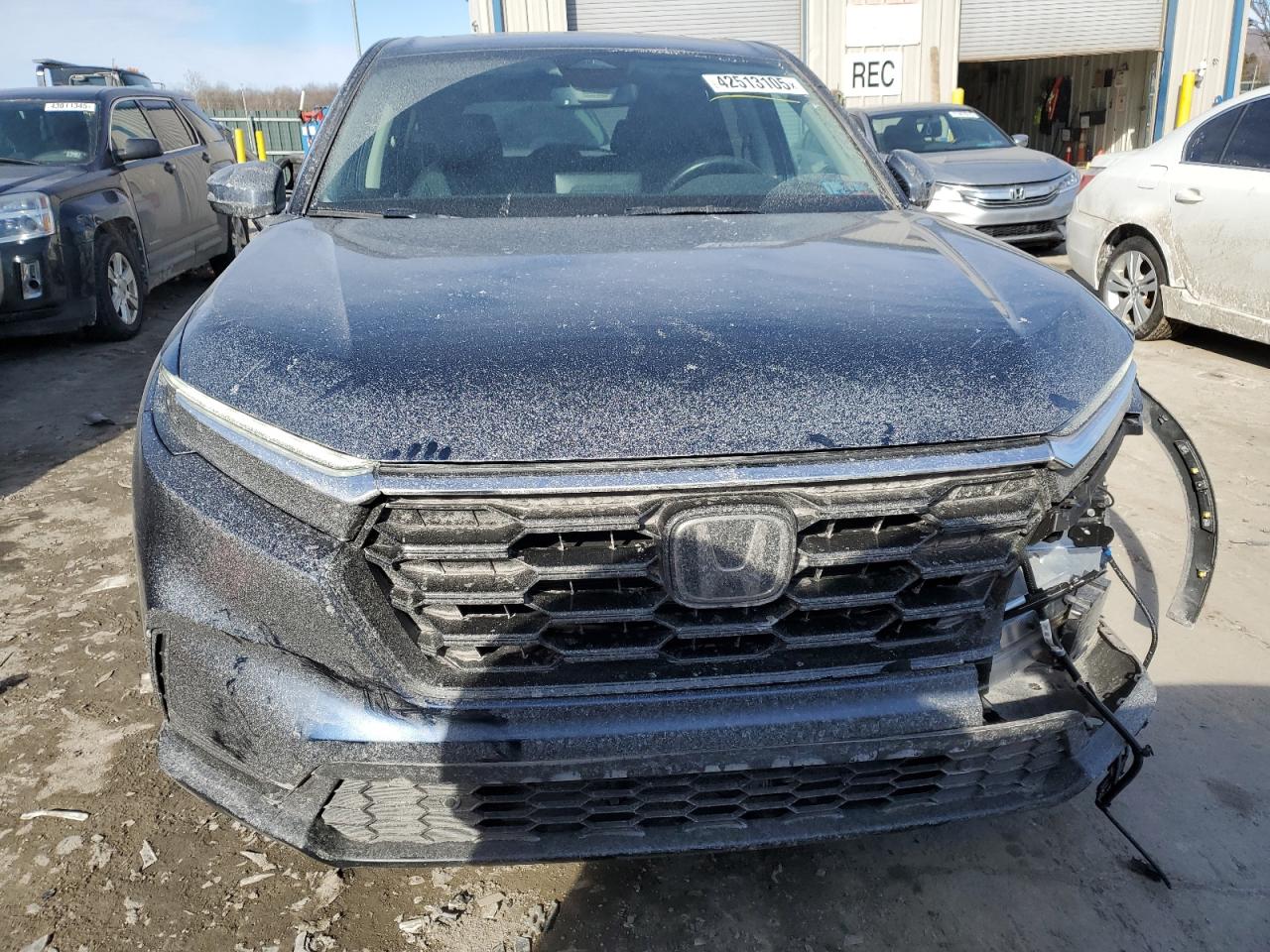 2023 HONDA CR-V EXL VIN:2HKRS4H7XPH437768
