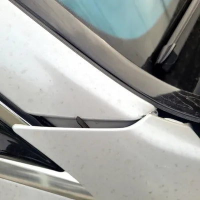 2014 Mercedes-Benz S 350 VIN: