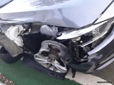 2018 BMW 320 WBA8C5100JK736817 VIN:WBA8C5100JK736817