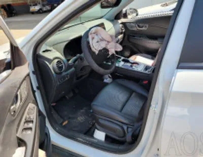 2020 Hyundai Kona KMHK281GFLU112557 VIN:KMHK281GFLU112557