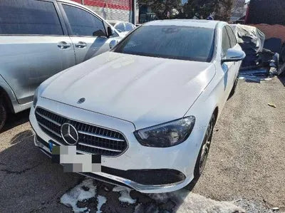 2021 Mercedes-Benz E 350 W1KZF8GB4MA945499 VIN:W1KZF8GB4MA945499