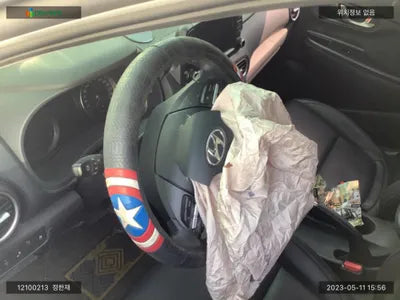 2018 Hyundai Kona KMHK4815GJU110684 VIN:KMHK4815GJU110684