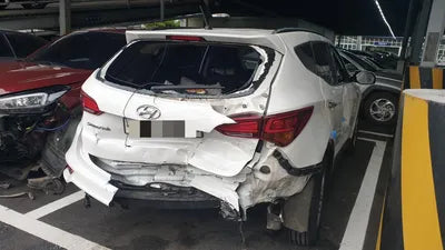 2015 Hyundai Santa FE KMHSW81UBGU587717 VIN:KMHSW81UBGU587717