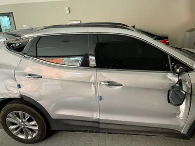 2018 Hyundai Santa FE KMHSW81UBJU843622 VIN:KMHSW81UBJU843622