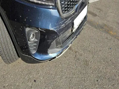 2017 Kia Sorento KNAPS81ABJA400273 VIN:KNAPS81ABJA400273