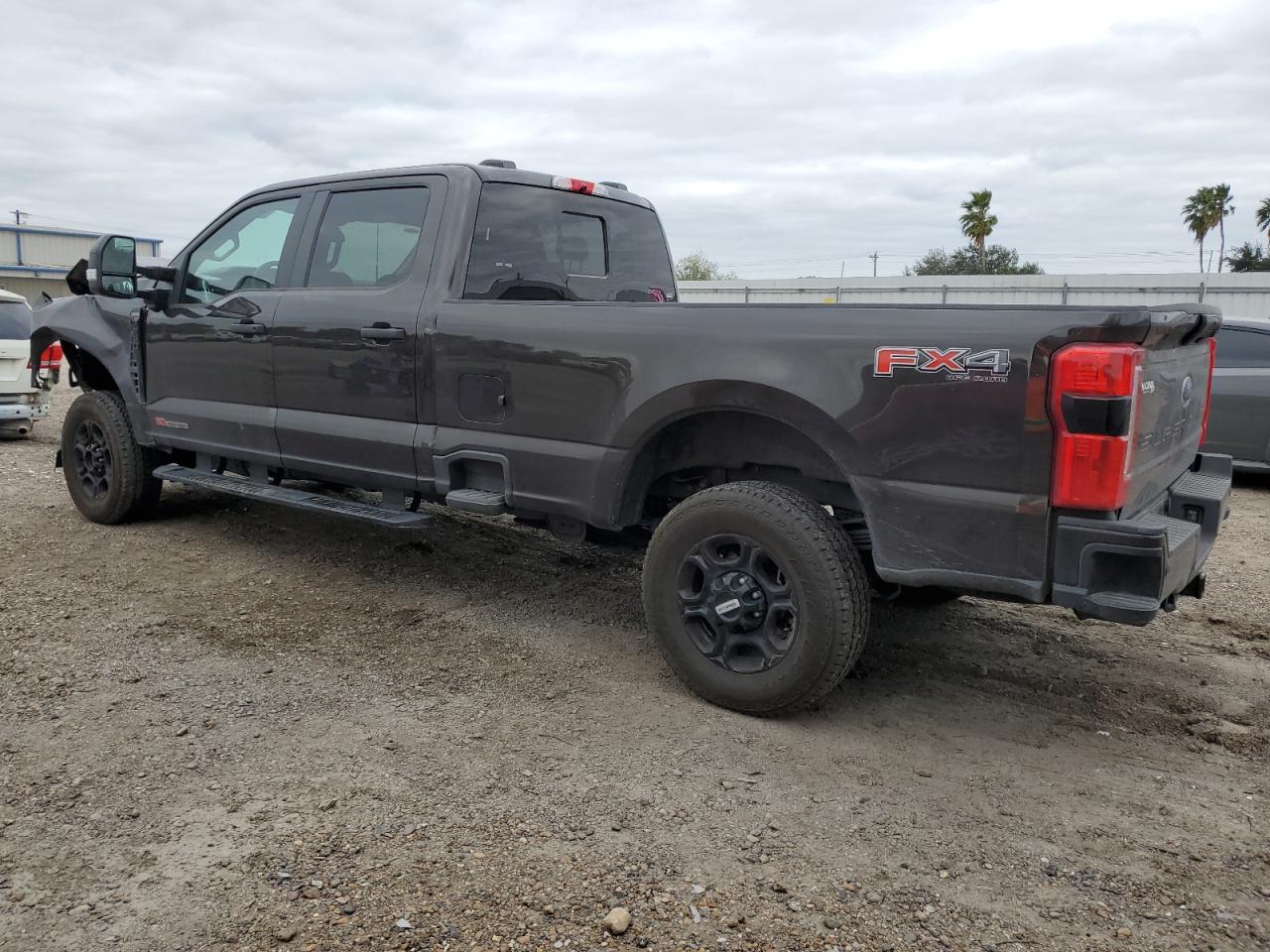 2024 FORD F250 SUPER DUTY VIN:1FT8W2BM0REF08692
