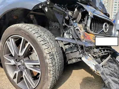 2019 Volvo V90 YV1PZ102CK1084037 VIN:YV1PZ102CK1084037
