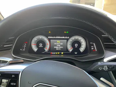 2023 Audi 50 WAUZZZF25PN008289 VIN:WAUZZZF25PN008289