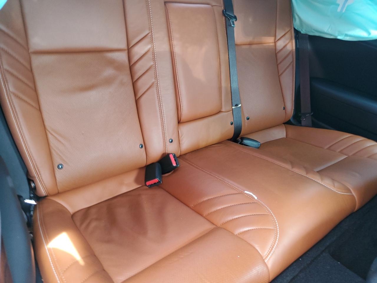 2022 DODGE CHALLENGER SRT HELLCAT REDEYE VIN:2C3CDZL93NH155052