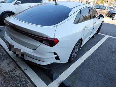 2020 Kia K5 KNAG141BBLA010097 VIN:KNAG141BBLA010097