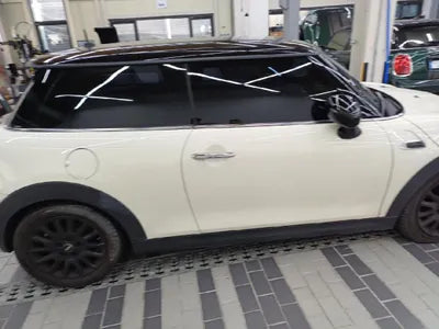 2017 MINI Cooper VIN: