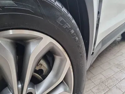 2014 Hyundai Santa FE VIN:
