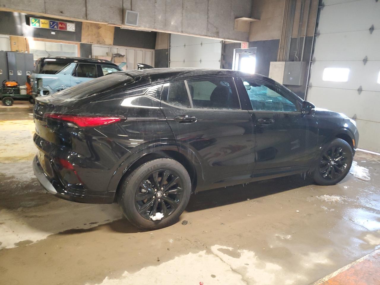 2024 BUICK ENVISTA SPORT TOURING VIN:5TDZA23C04S024565