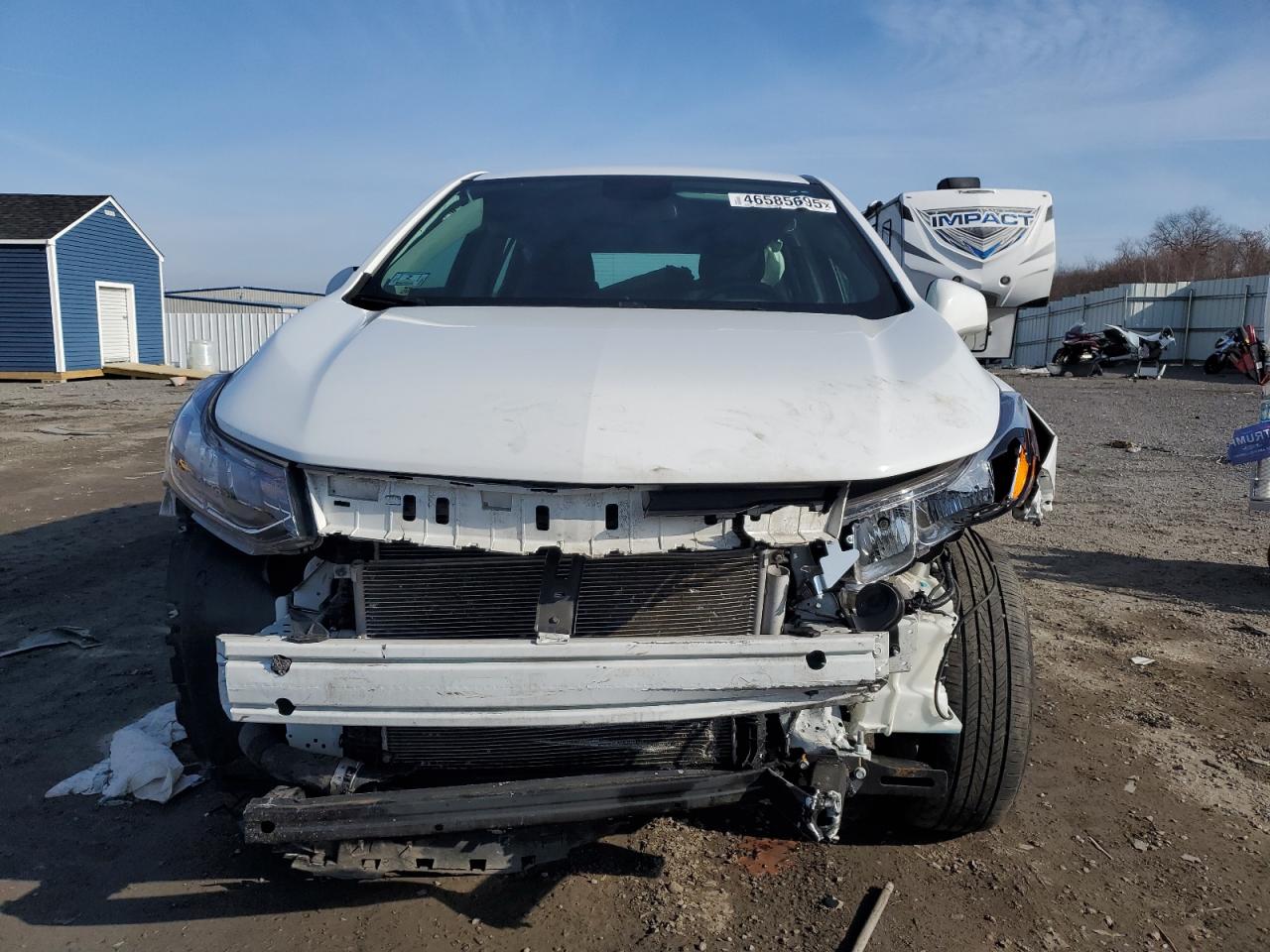 2022 CHEVROLET TRAX LS VIN:KL7CJNSM9NB504966