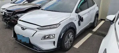 2020 Hyundai Kona KMHK281GFLU122563 VIN:KMHK281GFLU122563