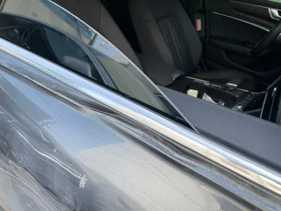 2021 Audi A6 VIN: