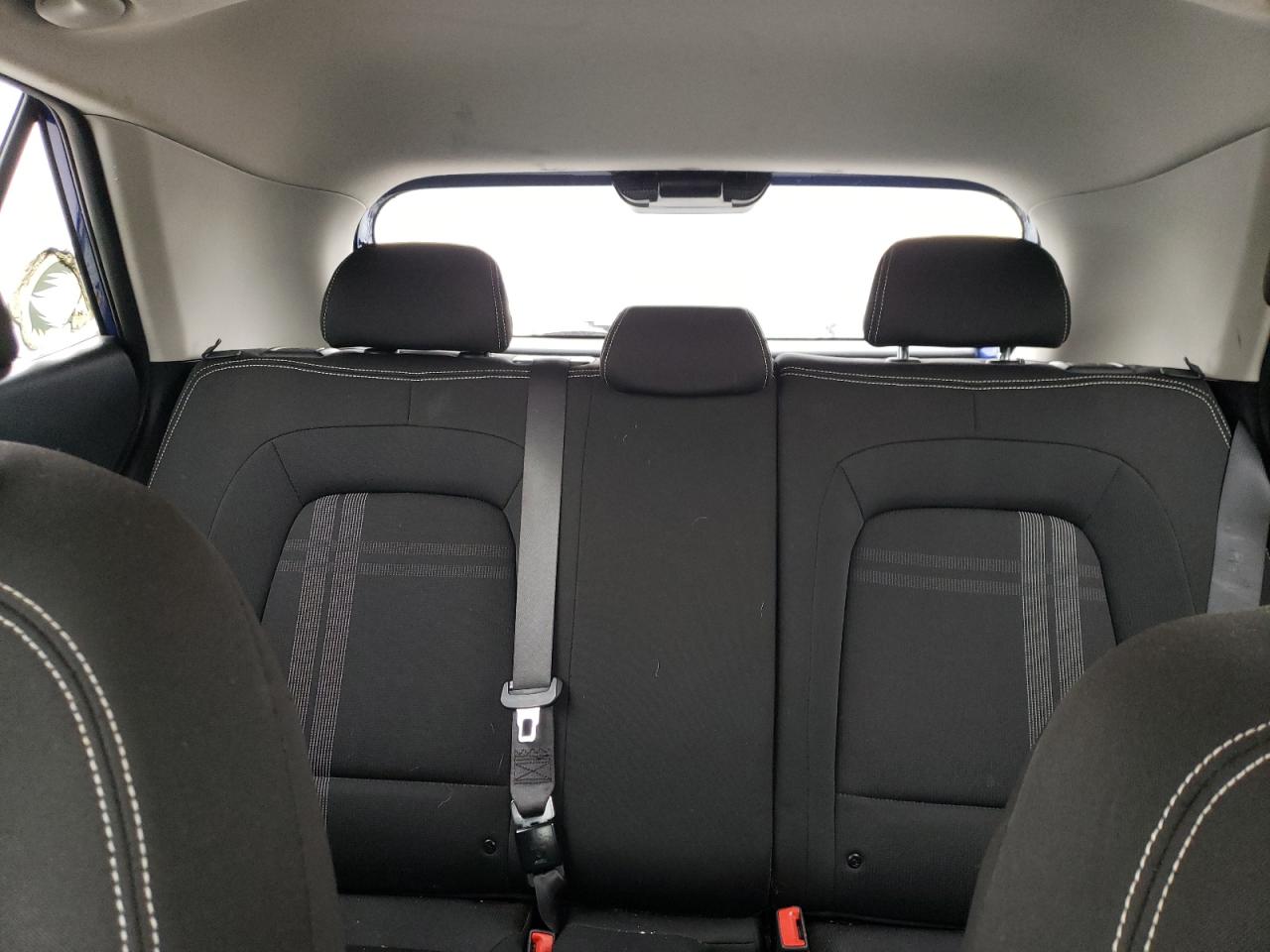 2022 HYUNDAI VENUE SEL VIN:KMHRC8A30NU166729