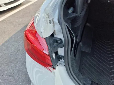 2018 BMW 320 WBA8C510XJ5L45298 VIN:WBA8C510XJ5L45298