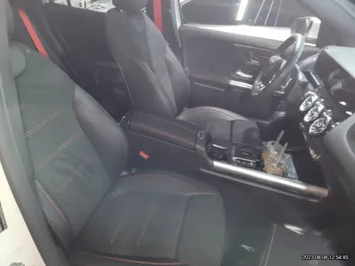 2022 Mercedes-Benz A 45 AMG W1N4N5DB0NJ382990 VIN:W1N4N5DB0NJ382990