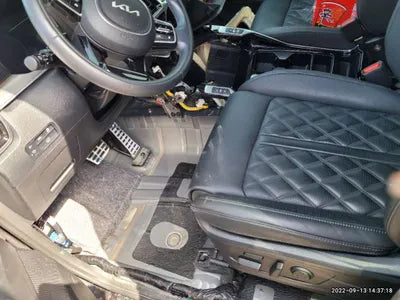 2022 Kia Sorento KNARK81BGNA118625 VIN:KNARK81BGNA118625