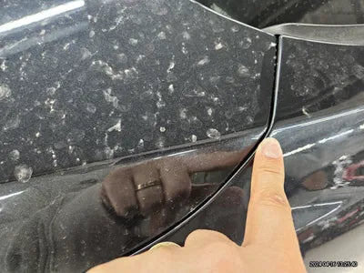 2017 Maserati Levante VIN: