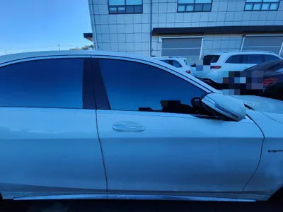 2020 Audi S6 W1KUG8JB6LA578944 VIN:W1KUG8JB6LA578944