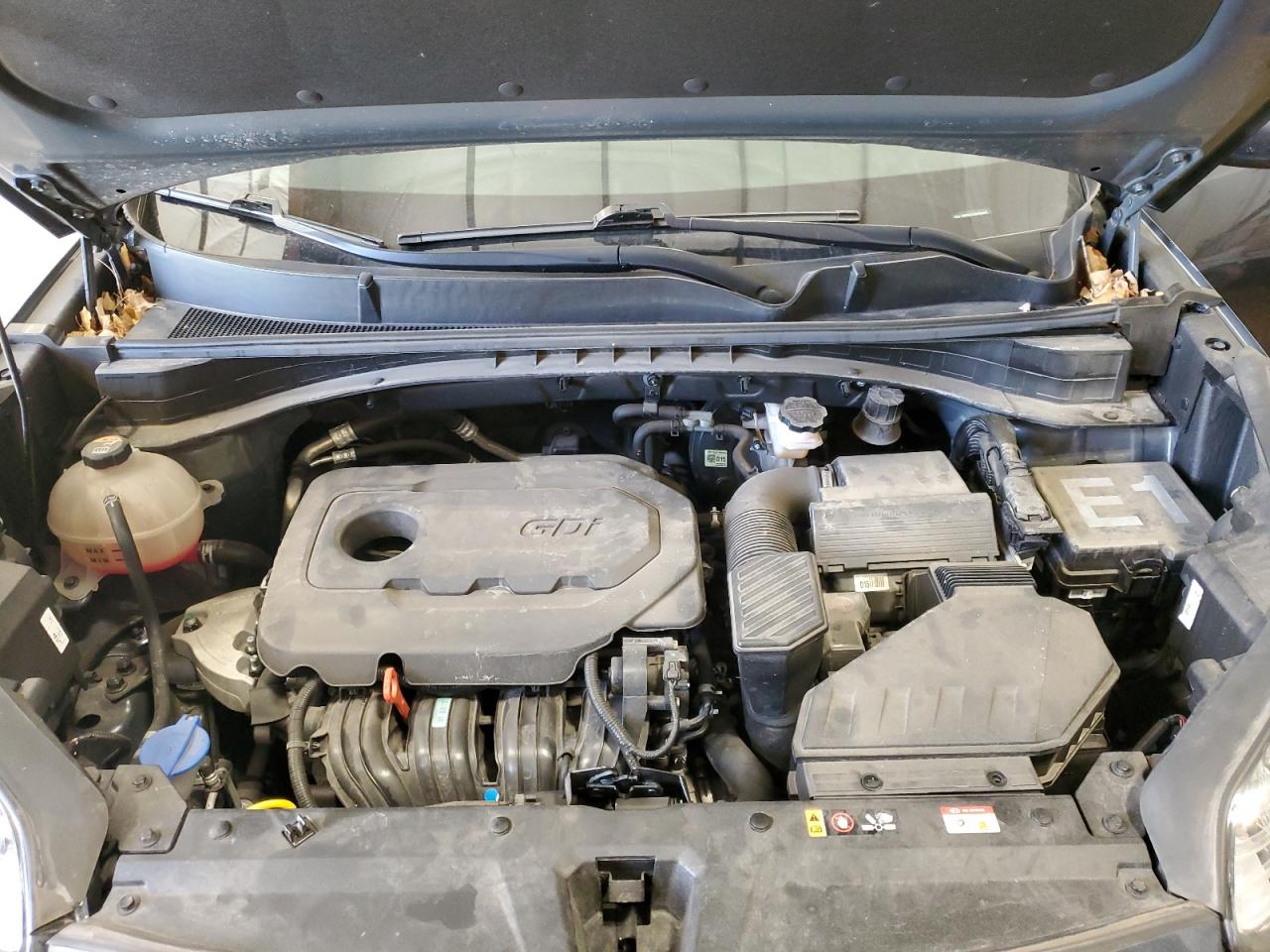 2022 KIA SPORTAGE LX VIN:KNDPMCAC6N7962671