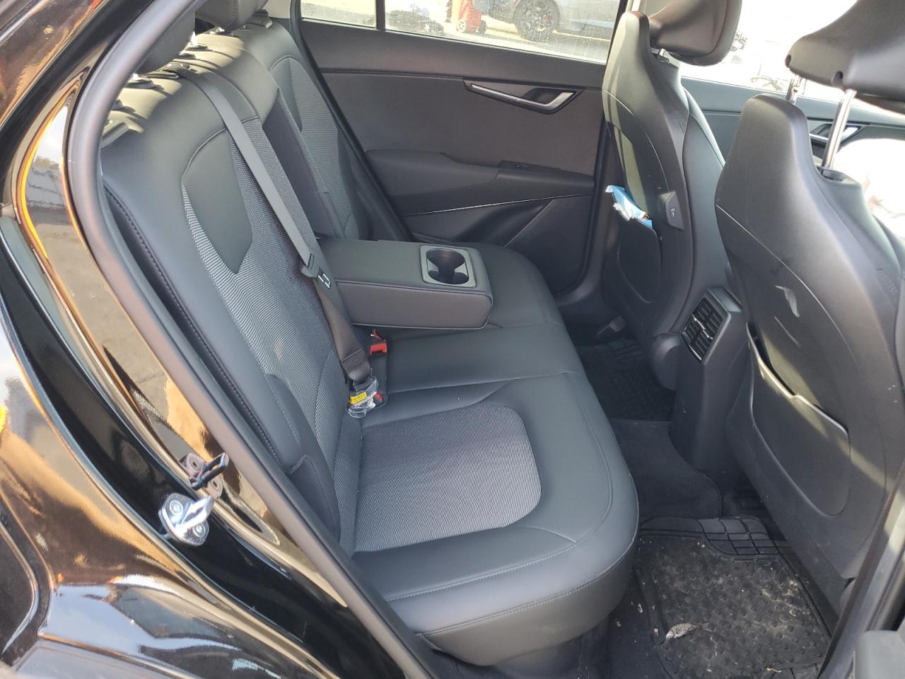 2023 KIA NIRO EX VIN:KNDCR3LE3P5081813