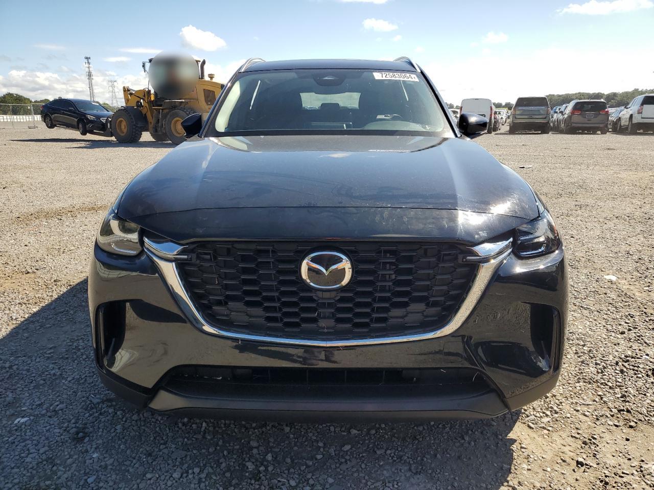 2024 MAZDA CX-90 SELECT VIN:JM3KKAHD6R1146093