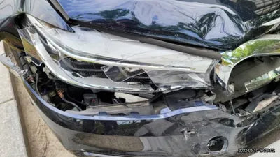 2019 BMW 520 WBAJF3100KBJ09100 VIN:WBAJF3100KBJ09100