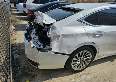 2021 Lexus ES 300 JTHBA1C19M2001155 VIN:JTHBA1C19M2001155