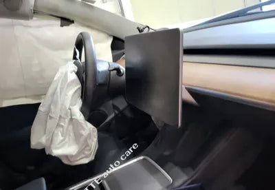 2021 Tesla Model 3 5YJ3E1EB3MF891651 VIN:5YJ3E1EB3MF891651
