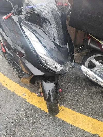 2021 BMW 125 RLHJK05K5MY135233 VIN:RLHJK05K5MY135233