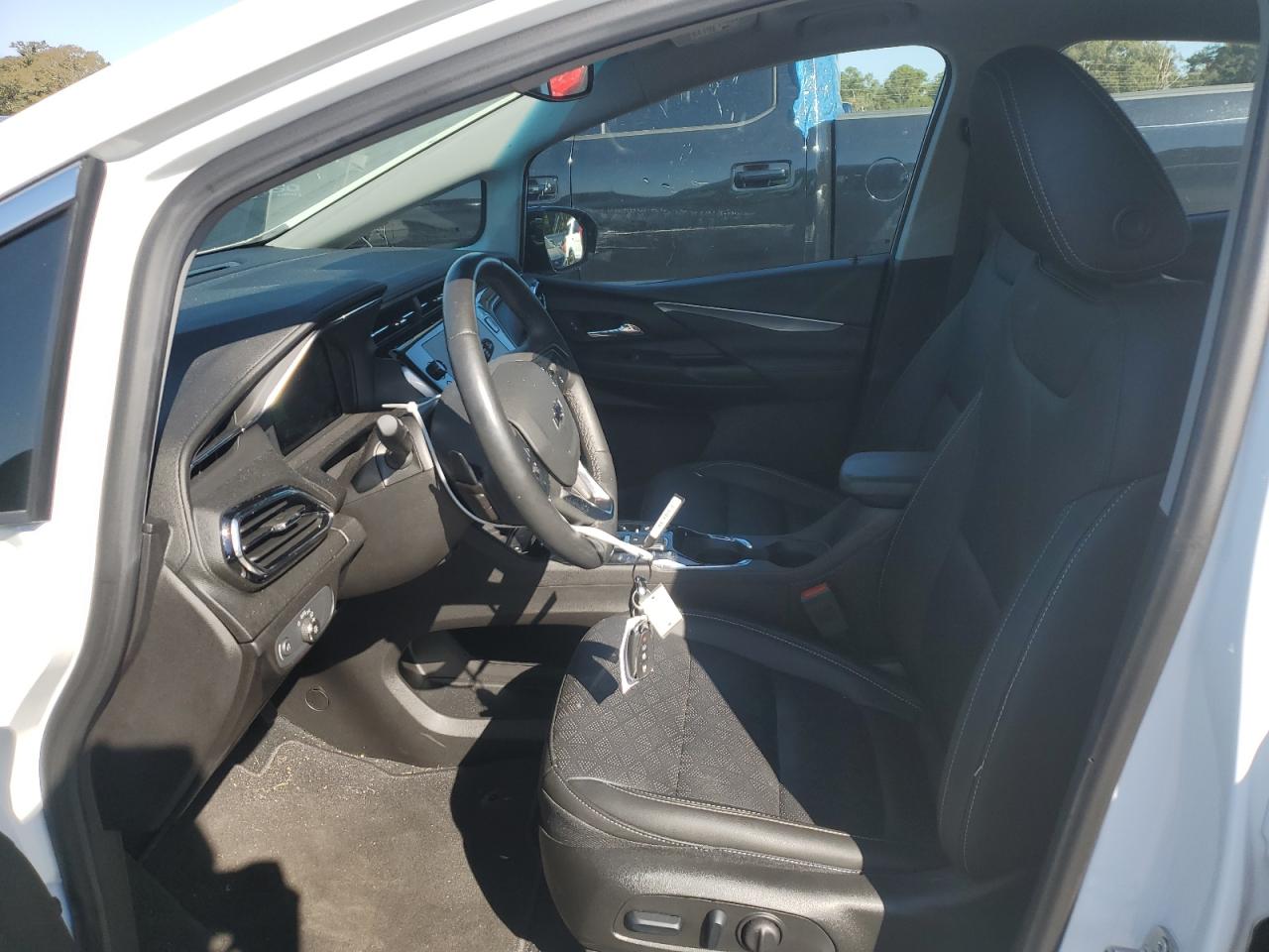 2023 CHEVROLET BOLT EV 2LT VIN:1G1FX6S06P4205033