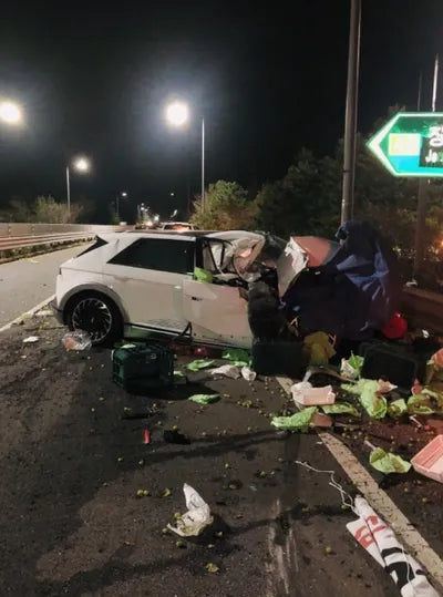 2023 Hyundai Ioniq KMHKR81FPPU198863 VIN:KMHKR81FPPU198863