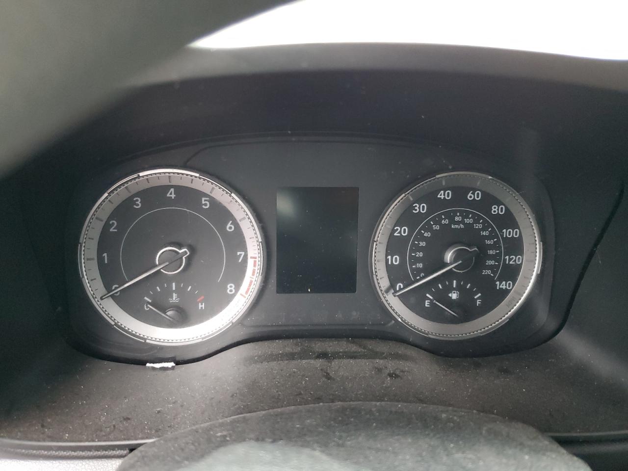 2022 HYUNDAI VENUE SE VIN:KMHRB8A31NU153734