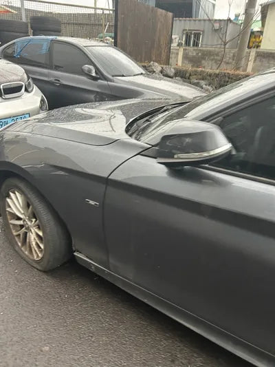 2014 BMW 1 Series VIN: