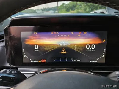 2020 Kia Carnival VIN:
