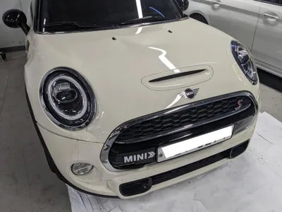 2018 MINI Cooper WMWXP7108KT878579 VIN:WMWXP7108KT878579