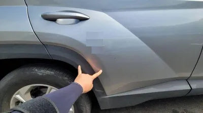 2023 Hyundai Tucson VIN: