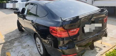 2016 BMW 320 WBA8Y7106GG395951 VIN:WBA8Y7106GG395951