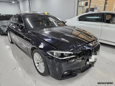 2015 BMW 520 VIN: