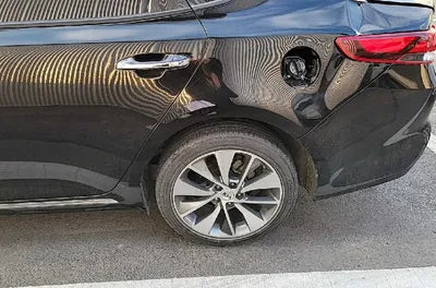 2017 Kia K5 624KMKNAGX411BHA1 VIN:624KMKNAGX411BHA1